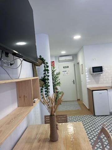 Alzira Bonita Les Barraques 2Pax Lejlighed Eksteriør billede